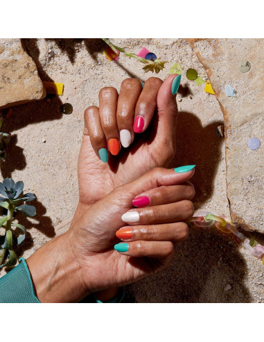Esmalte de Uñas Essie Expressie Bring The Beat 9.8 ml Vegano
