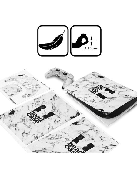 Sticker Vinilo Gaming Rick y Morty Head Case PS4 Consola Sticker Vinilo Gaming Rick y Morty Head Case PS4 Consola