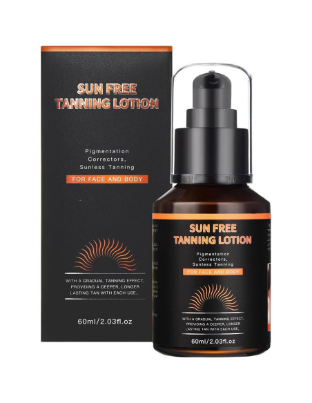 Loción Bronceadora Rápida PIPIGE 10% DHA Hidratante 191g Loción Bronceadora Rápida PIPIGE 10% DHA Hidratante 191g