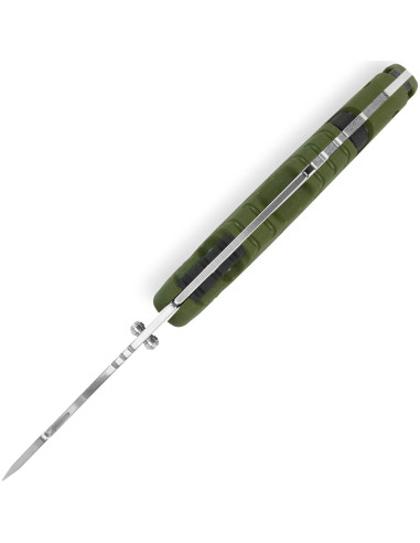 Cuchillo de Caza Plegable Buck Knives 660 Guthook 9.21 cm