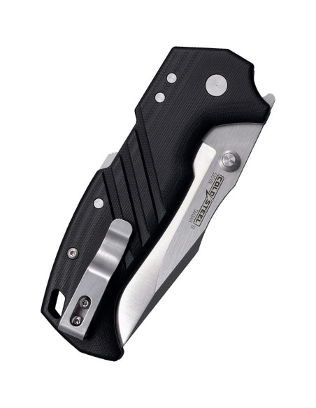 Cuchillo Plegable Cold Steel Engage 3.5" Acero S35VN G-10 Cuchillo Plegable Cold Steel Engage 3.5" Acero S35VN G-10