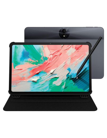 Tableta TCL NXTPAPER 11 Gen 2 - 11" Android, 64GB, Estilógrafo Tableta TCL NXTPAPER 11 Gen 2 - 11" Android, 64GB, Estilógrafo
