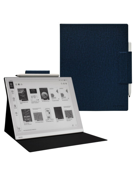 Funda Soporte Magnético GOVTVA para Tableta Onyx Boox Go 10.3 Funda Soporte Magnético GOVTVA para Tableta Onyx Boox Go 10.3