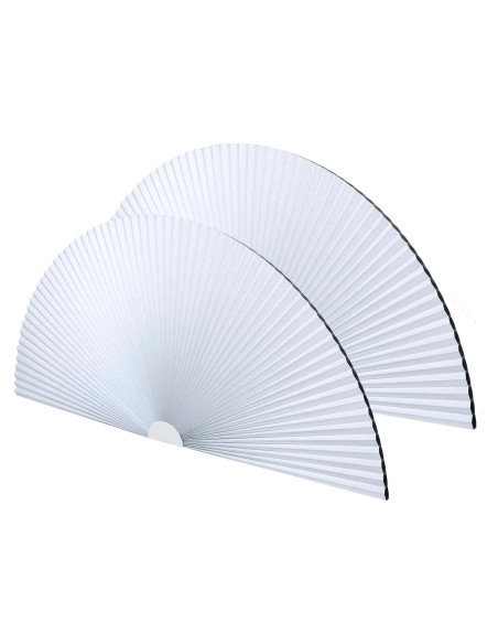 Persiana Arco Blackout Celular JDALL 61x122 cm Blanca Persiana Arco Blackout Celular JDALL 61x122 cm Blanca