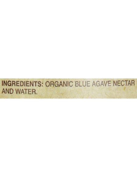 Jarabe de Agave Orgánico Monin 1 Litro - Endulzante Natural Jarabe de Agave Orgánico Monin 1 Litro - Endulzante Natural