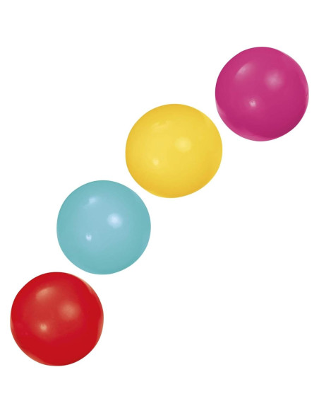 Juguete Playskool Chase 'N Go Ball Popper para bebés 1.42 kg Juguete Playskool Chase 'N Go Ball Popper para bebés 1.42 kg