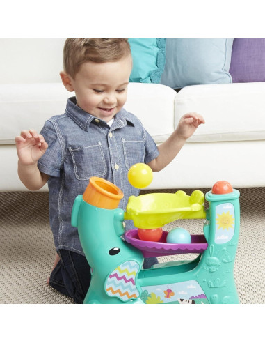 Juguete Playskool Chase 'N Go Ball Popper para bebés 1.42 kg