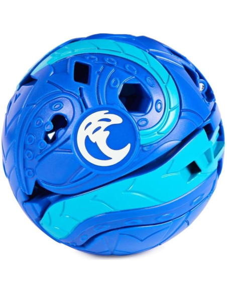 Bakugan Deka 3.0 Spin Master - Juguete Coleccionable Grande Bakugan Deka 3.0 Spin Master - Juguete Coleccionable Grande