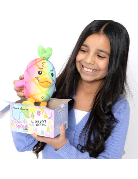 Moriah Elizabeth Mystery Plush 15 cm - Serie 3, Merch Oficial Moriah Elizabeth Mystery Plush 15 cm - Serie 3, Merch Oficial