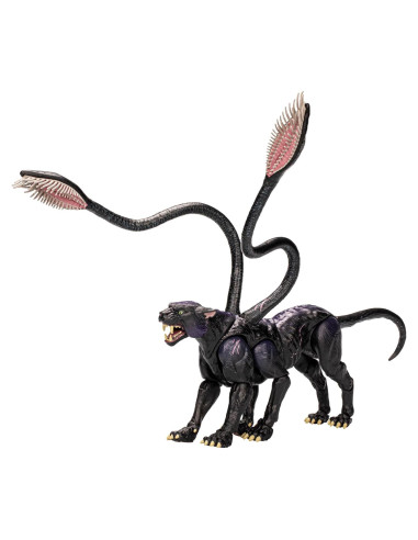 Figura Displacer Beast D&D Golden Archive 30 cm Hasbro