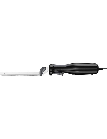 Cuchillo Eléctrico BLACK+DECKER EK500B 17.78 cm Acero Inoxidable Cuchillo Eléctrico BLACK+DECKER EK500B 17.78 cm Acero Inoxidable
