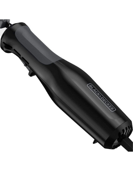 Cuchillo Eléctrico BLACK+DECKER EK500B 17.78 cm Acero Inoxidable Cuchillo Eléctrico BLACK+DECKER EK500B 17.78 cm Acero Inoxidable