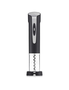 Ozeri Prestige II Abrebotellas Eléctrico Inalámbrico Negro