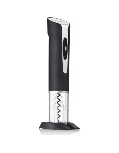 Ozeri Prestige II Abrebotellas Eléctrico Inalámbrico Negro 2