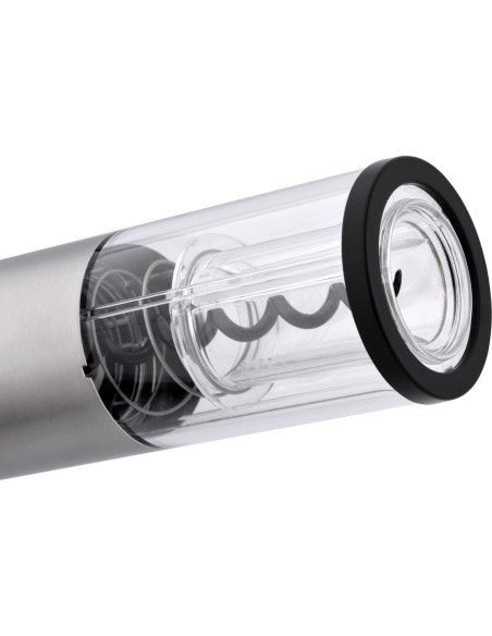 Abridor de Vino Eléctrico SMART RICE 5 en 1 Recargable Abridor de Vino Eléctrico SMART RICE 5 en 1 Recargable