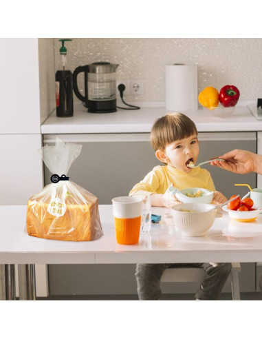 Organizadores de Cables Magnéticos SUNFICON 10 Piezas Gris