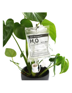 Soporte Vital de Plantas Bubblegum Stuff Riego Automático 350ml