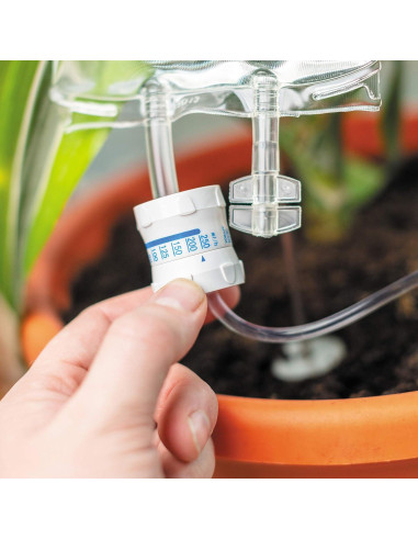 Soporte Vital de Plantas Bubblegum Stuff Riego Automático 350ml