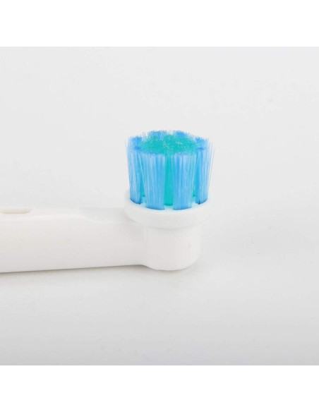 Cabezas de cepillo Oral B Voom Sonic - Paquete de 6 cerdas suaves Cabezas de cepillo Oral B Voom Sonic - Paquete de 6 cerdas suaves