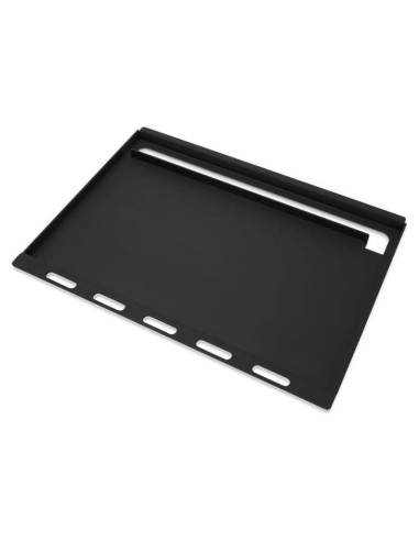 Insertar Plancha Weber para Parrillas Gas Genesis/Summit 55cm