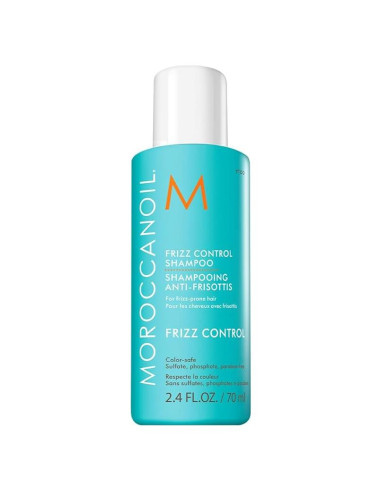 Champú Control de Frizz Moroccanoil 70.87 ml