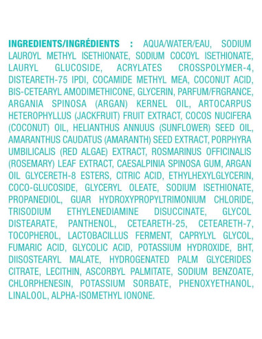 Champú Control de Frizz Moroccanoil 70.87 ml