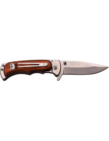 Cuchillo Plegable Tac-Force TF-934WD Acero Inoxidable 7.87cm