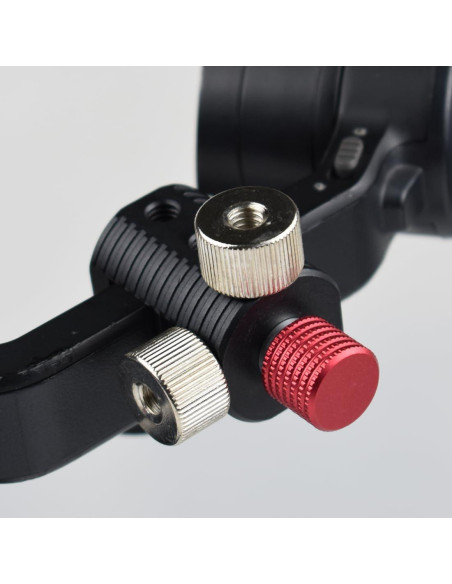 Kit de Contrapeso Universal KOQINVIZ para Gimbal DJI y Zhiyun Kit de Contrapeso Universal KOQINVIZ para Gimbal DJI y Zhiyun