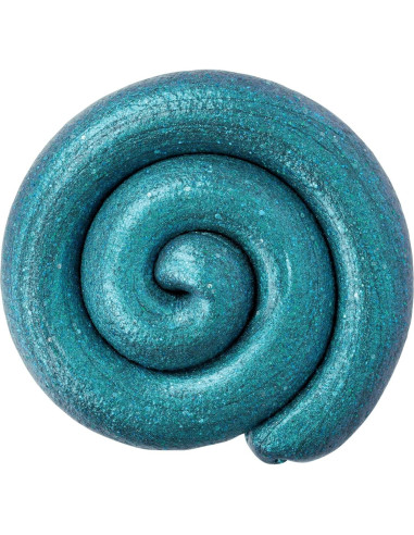 Pasta de Pensar Crazy Aaron's Tierra Feliz 90 g - Azul Creativa