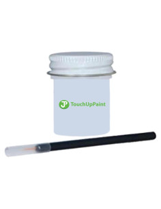 Kit de pintura de retoque Jeff 29.57 ml GRIS GLACIER R7 M7494