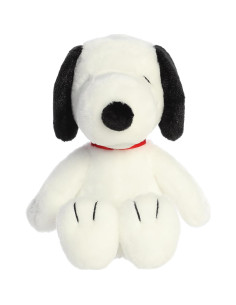 Peluche Snoopy Floppy Aurora 22.86 cm - Peanuts Oficial 2
