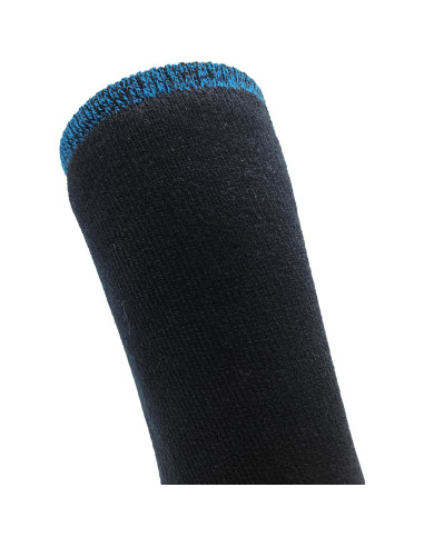 Calcetines Térmicos Cepillados para Hombre - 2 Pares Gruesos