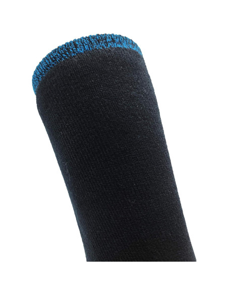 Calcetines Térmicos Cepillados para Hombre - 2 Pares Gruesos Calcetines Térmicos Cepillados para Hombre - 2 Pares Gruesos