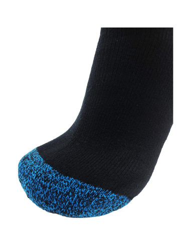 Calcetines Térmicos Cepillados para Hombre - 2 Pares Gruesos