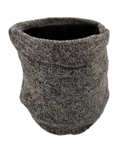 Paquete de 4 Gaiters de Cuello Térmicos para Invierno