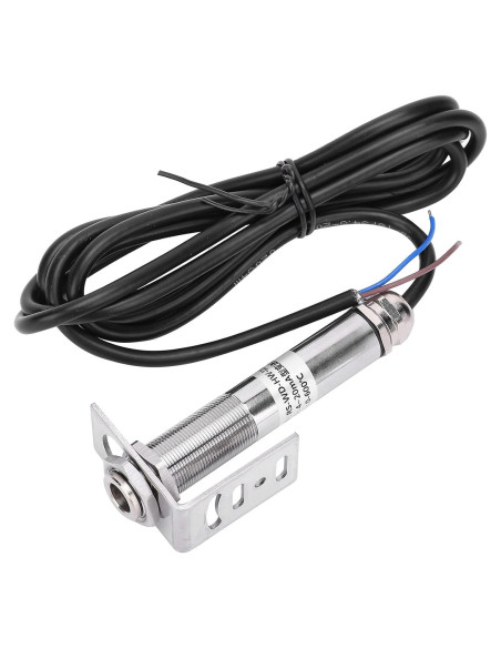 Sensor de Temperatura YWBL-WH Acero Inoxidable 0-600C 4-20mA Sensor de Temperatura YWBL-WH Acero Inoxidable 0-600C 4-20mA