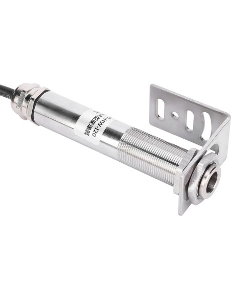 Sensor de Temperatura YWBL-WH Acero Inoxidable 0-600C 4-20mA Sensor de Temperatura YWBL-WH Acero Inoxidable 0-600C 4-20mA