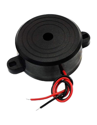 Zumbador Electrónico Yohii HYD-4218 85dB 3pcs DC 9-15V