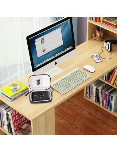 Funda Dura Tourmate para Batería Portátil Inalámbrica iWALK 6000mAh