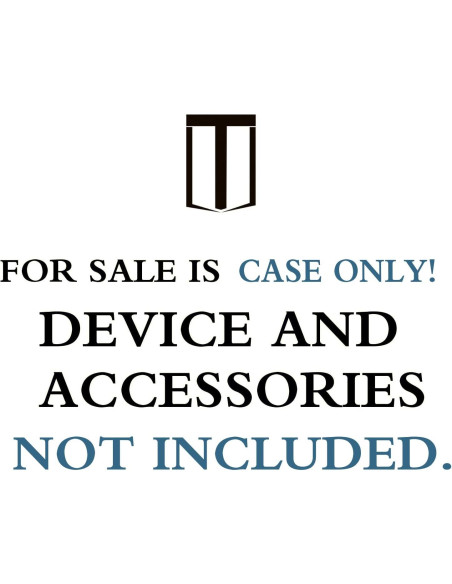 Funda Dura Tourmate para Batería Portátil Inalámbrica iWALK 6000mAh Funda Dura Tourmate para Batería Portátil Inalámbrica iWALK 6000mAh