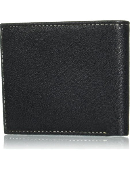 Billetera Timberland de cuero con bloqueo RFID para hombres Billetera Timberland de cuero con bloqueo RFID para hombres