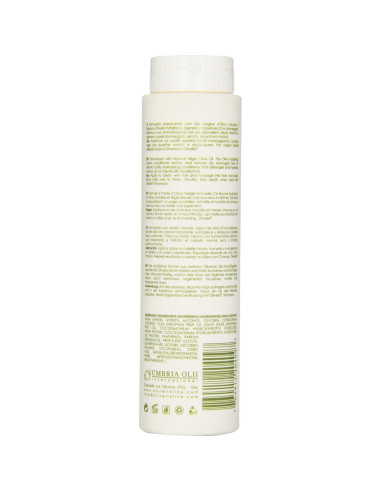 Conjunto Champú y Acondicionador Olivella Olive 250 ml
