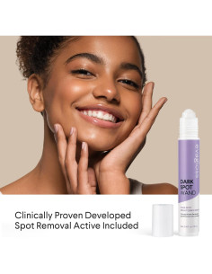 Suero Corrector de Manchas Oscuras Irreshine 15mL - Niacinamida 2