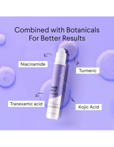 Suero Corrector de Manchas Oscuras Irreshine 15mL - Niacinamida