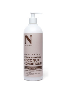 Acondicionador Dr. Natural Aceite de Coco 453 g Hidratante
