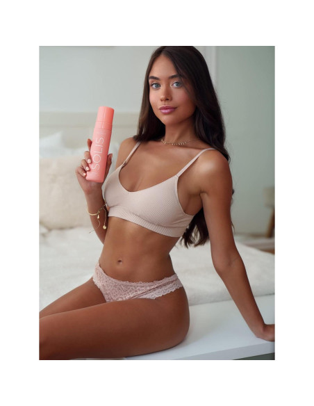 Espuma bronceadora instantánea COCOSOLIS 200 ml natural Espuma bronceadora instantánea COCOSOLIS 200 ml natural