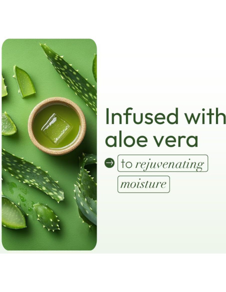 Champú Cremoso ORS Aloe y Aceite de Oliva 2 x 355 ml Champú Cremoso ORS Aloe y Aceite de Oliva 2 x 355 ml