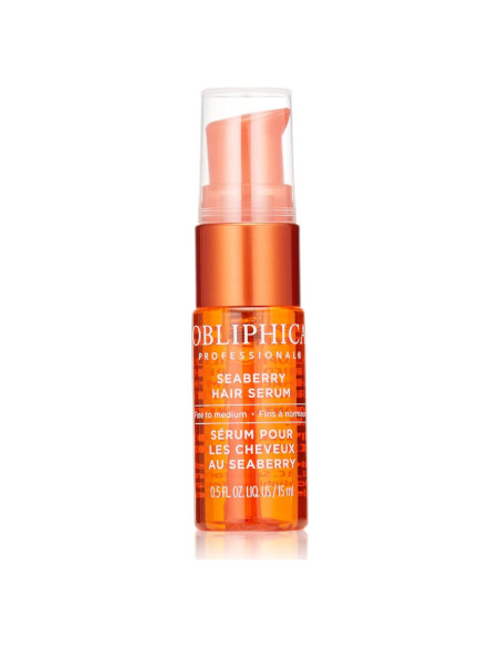 Suero para Cabello Obliphica Professional 15 ml - Sin Frizz Suero para Cabello Obliphica Professional 15 ml - Sin Frizz