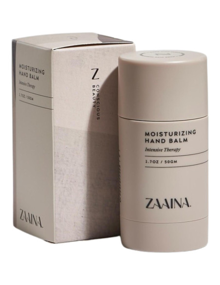 Bálsamo Intensivo para Manos ZAAINA - Hidratante Natural 117g Bálsamo Intensivo para Manos ZAAINA - Hidratante Natural 117g