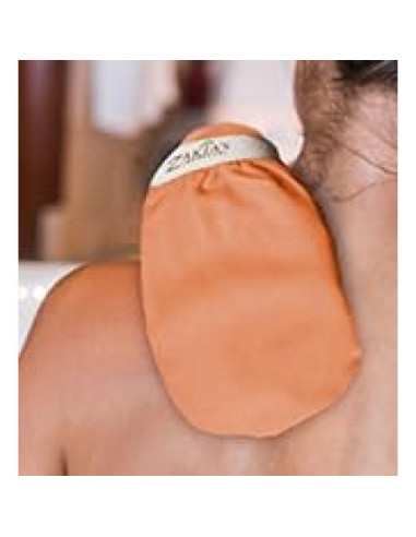Kit de Cuidado de Belleza Hammam Marroquí Zakia - 6 Piezas